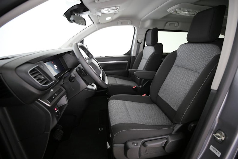 Vehicle image TOYOTA PROACE