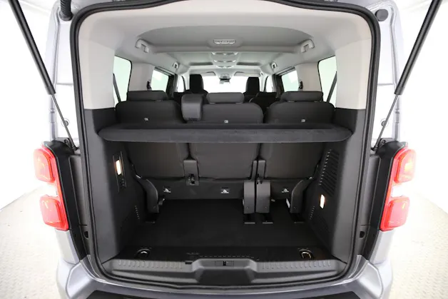 Toyota PROACE Verso L1 2.0 D Trend
