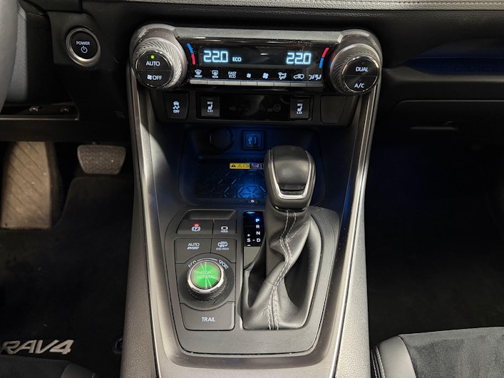 image du véhicule TOYOTA RAV-4