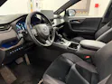 Toyota RAV4 2.5 Plug-In-Hybrid GR Sport