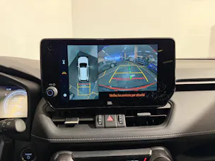 Toyota RAV4 2.5 Plug-In-Hybrid GR Sport