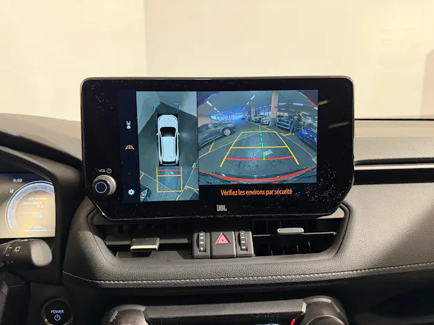 Toyota RAV4 2.5 Plug-In-Hybrid GR Sport