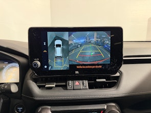 Vehicle image TOYOTA RAV4 2.5 Plug-In-Hybrid GR Sport