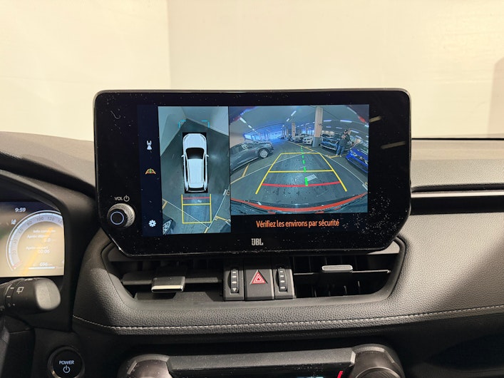 image du véhicule TOYOTA RAV-4