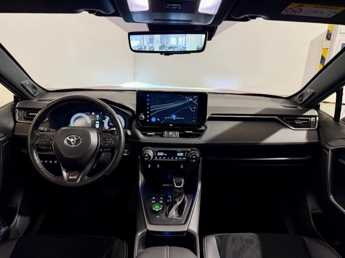 image du véhicule TOYOTA RAV-4