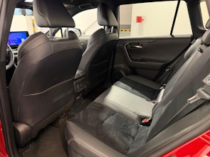 Vehicle image TOYOTA RAV4 2.5 Plug-In-Hybrid GR Sport