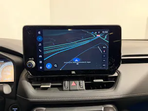 Toyota RAV4 2.5 Plug-In-Hybrid GR Sport