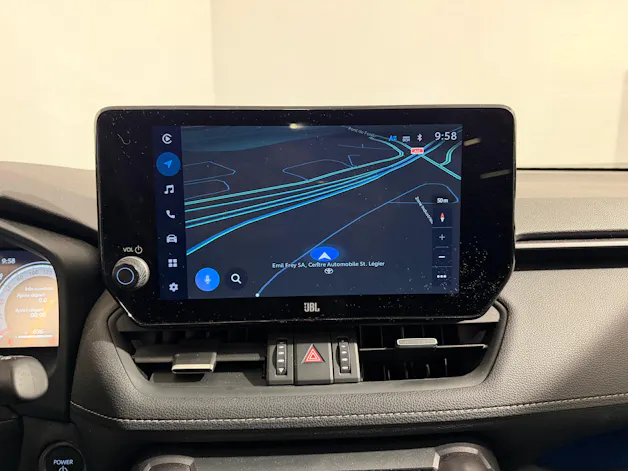 Toyota RAV4 2.5 Plug-In-Hybrid GR Sport