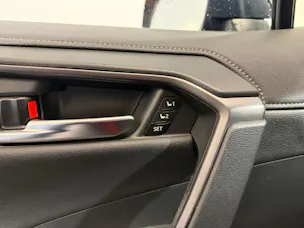 Toyota RAV4 2.5 Plug-In-Hybrid GR Sport