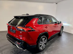 Toyota RAV4 2.5 Plug-In-Hybrid GR Sport