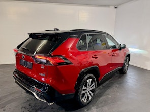Vehicle image TOYOTA RAV4 2.5 Plug-In-Hybrid GR Sport