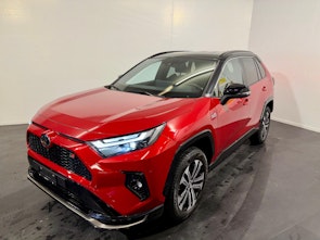 Vehicle image TOYOTA RAV4 2.5 Plug-In-Hybrid GR Sport