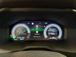 Toyota RAV4 2.5 Plug-In-Hybrid GR Sport