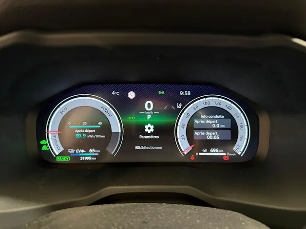 Toyota RAV4 2.5 Plug-In-Hybrid GR Sport