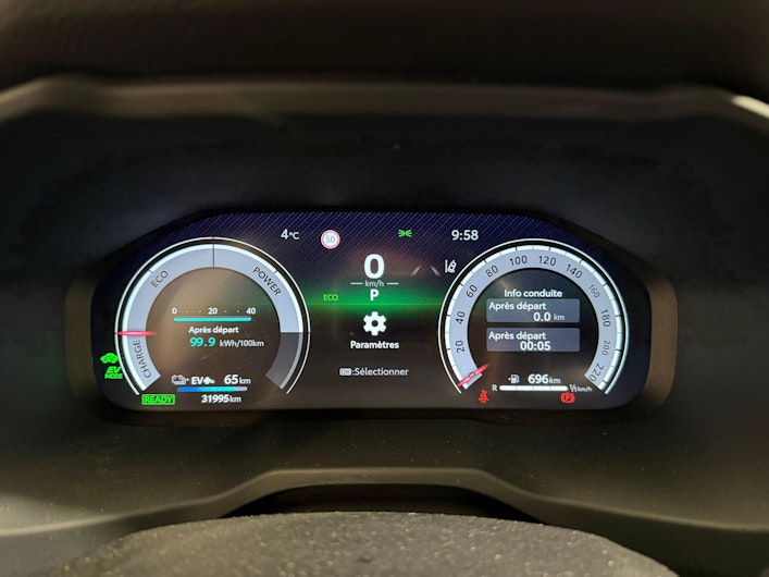 image du véhicule TOYOTA RAV-4