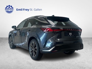 immagine del veicolo LEXUS RX 450h+ F-Line