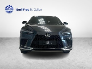 immagine del veicolo LEXUS RX 450h+ F-Line