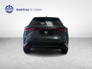 immagine del veicolo LEXUS RX 450h+ F-Line