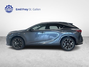 immagine del veicolo LEXUS RX 450h+ F-Line