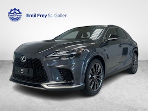 immagine del veicolo LEXUS RX 450h+ F-Line