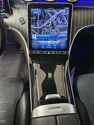 Mercedes-Benz C 220 d 4Matic Kombi AMG Line Swiss Star