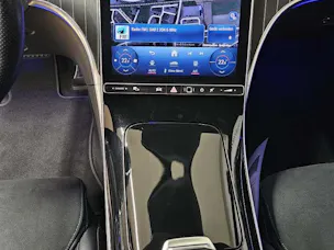 Mercedes-Benz C 220 d 4Matic Kombi AMG Line Swiss Star