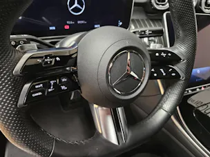 Mercedes-Benz C 220 d 4Matic Kombi AMG Line Swiss Star