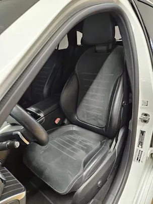 Mercedes-Benz C 220 d 4Matic Kombi AMG Line Swiss Star