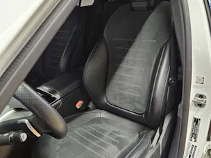 Mercedes-Benz C 220 d 4Matic Kombi AMG Line Swiss Star