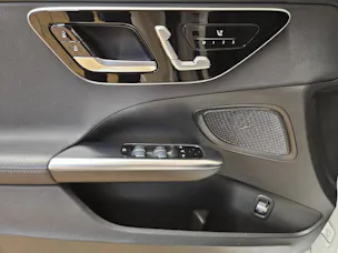 Mercedes-Benz C 220 d 4Matic Kombi AMG Line Swiss Star