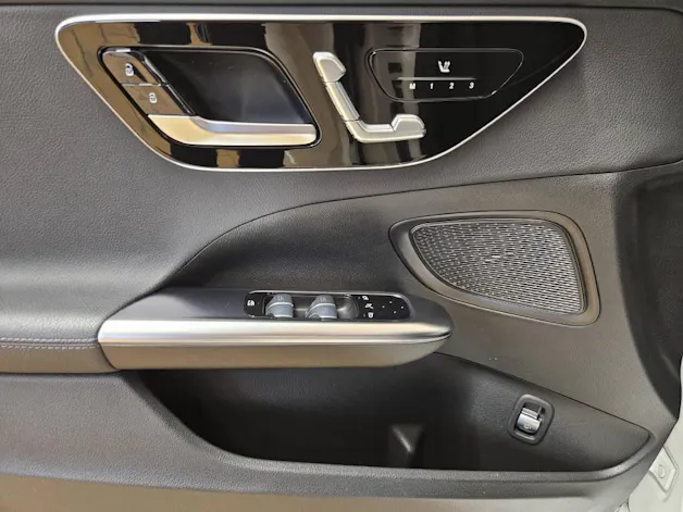Mercedes-Benz C 220 d 4Matic Kombi AMG Line Swiss Star