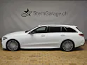 Mercedes-Benz C 220 d 4Matic Kombi AMG Line Swiss Star