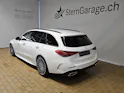 Mercedes-Benz C 220 d 4Matic Kombi AMG Line Swiss Star