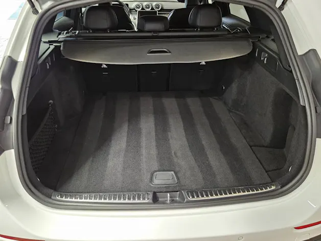 Mercedes-Benz C 220 d 4Matic Kombi AMG Line Swiss Star