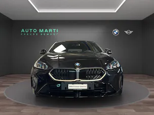 BMW 120d