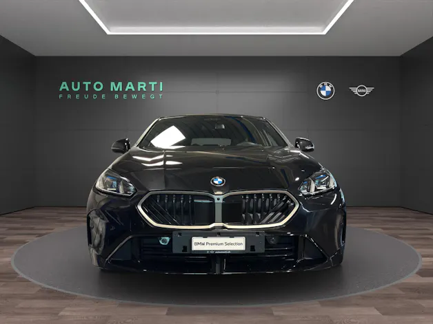 BMW 120d