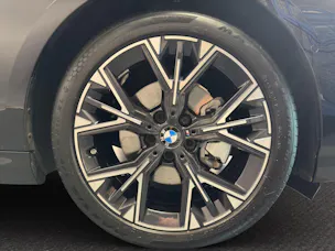 BMW 120d