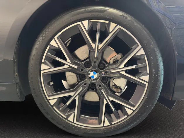 BMW 120d