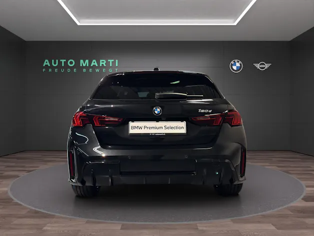BMW 120d