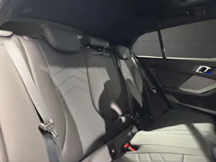 BMW 120d