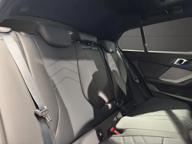BMW 120d