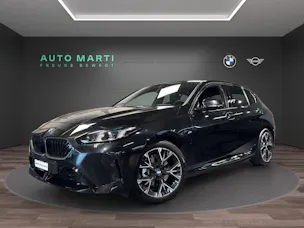 BMW 120d