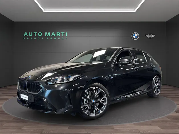 BMW 120d