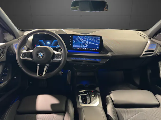 BMW 120d