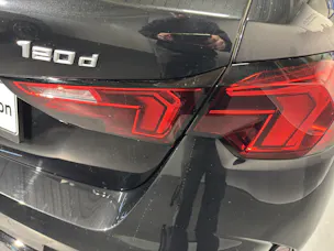 BMW 120d