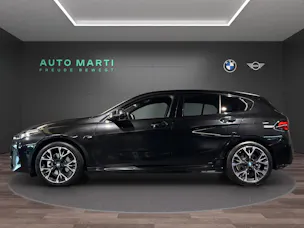 BMW 120d