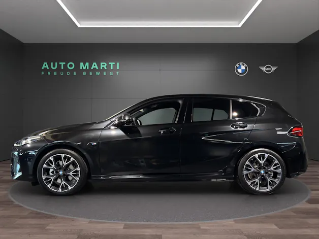 BMW 120d