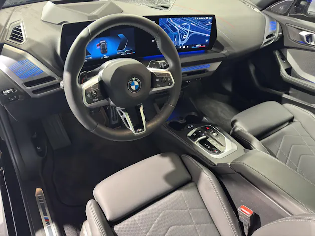 BMW 120d