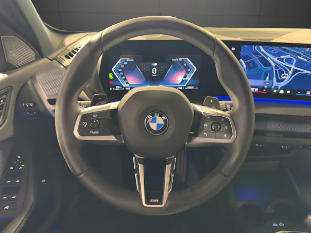BMW 120d