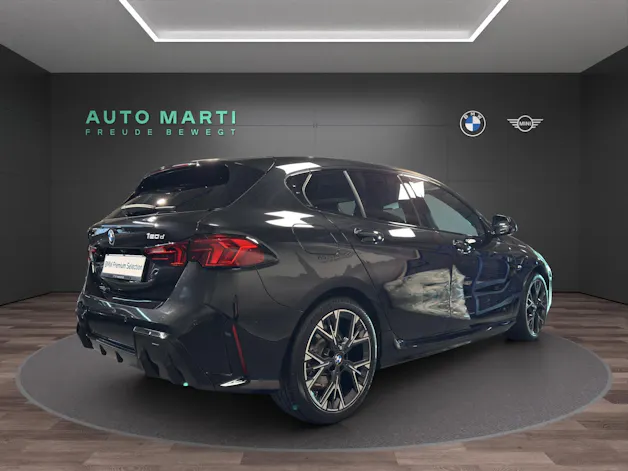 BMW 120d